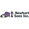 B. Newhart & Sons gallery