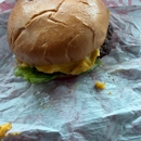 P. Terry's Burger Stand - Hamburgers & Hot Dogs