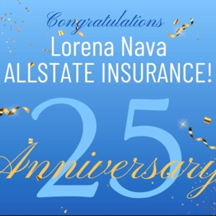 Allstate Insurance: Lorena Nava - Redwood City, CA