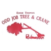 Odd Job Tree & Crane Services gallery