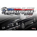 Horsepower Motorworks - Automobile Restoration-Antique & Classic