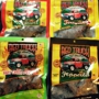 Red Truck Gourmet Beef Jerky