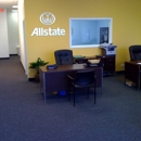 Allstate Insurance: Jason Hirsh - Insurance