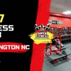 SuperFitness gallery