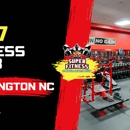 SuperFitness - Health Clubs