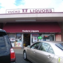 Vucko's Liquors - Wine