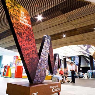 GPT Group - Sydney, NSW