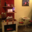 Java Station