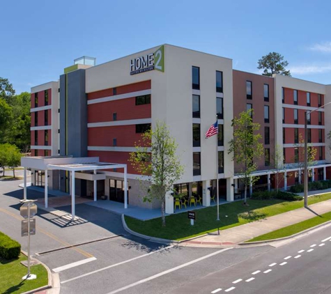 Home2 Suites by Hilton Gainesville Medical Center - Gainesville, FL