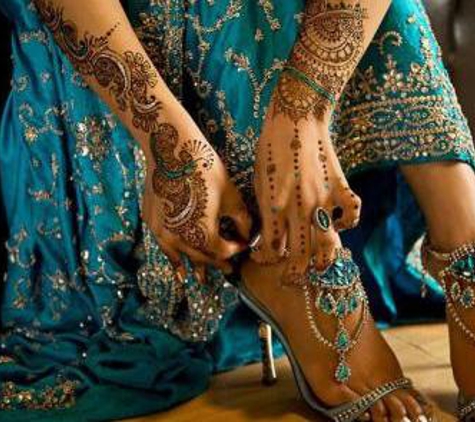 Perfect Henna Design - Alexandria, VA