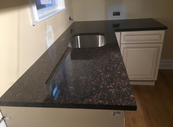 Geo's marble and granite Corp - Ridgewood, NY