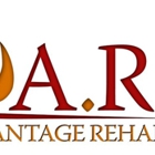 Advantage Rehab Inc
