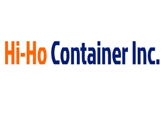 Hi-Ho Container Inc