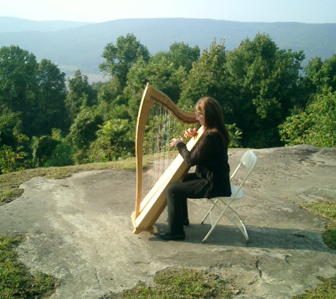 Nashville Harp Rental and Harp Instruction - Nashville, TN