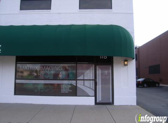 Matrix Imaging - Indianapolis, IN