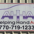 A Helping Hand Automotive