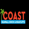 Coast Seawall Dock & Boatlifts, Inc. gallery