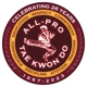 All-Pro Tae Kwon Do Studio