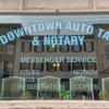 Downtown Auto Tags gallery