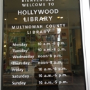 Multnomah County Library - Libraries