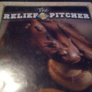 The Relief Pitcher - Taverns