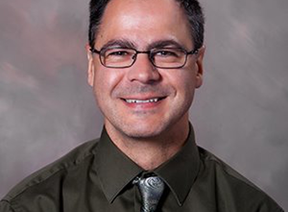 Pablo Souza, M.D. - South Boston, VA