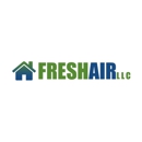 Fresh Air - Air Conditioning Service & Repair