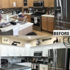 Re-A-Door Kitchen Cabinets Refacing gallery
