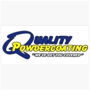 Quality Powdercoating Inc - Powder Coating