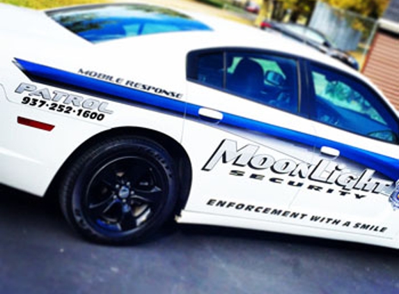 Moonlight Security Inc - Lexington, KY