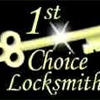 1st Choice Locksmith gallery