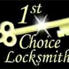 1st Choice Locksmith