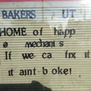 Baker's Automotive - Auto Repair & Service
