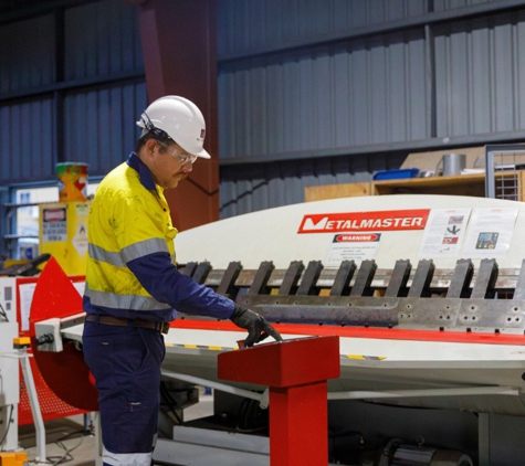 High Risk Solutions - Callemondah, QLD