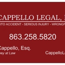 Cappello Legal, P.A. - Personal Injury Law Attorneys