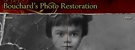 Bouchard's Photo Restoration - Photo Retouching & Restoration