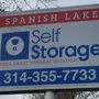 Spanish Lake Self Storage