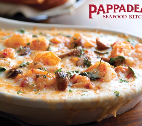 Pappadeaux Seafood Kitchen - Conroe, TX