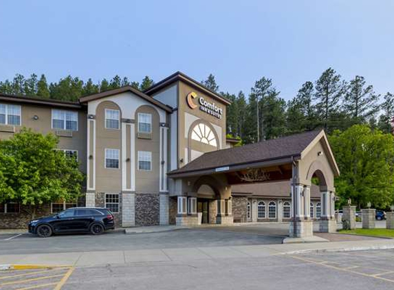 Comfort Inn & Suites Mt. Rushmore - Keystone, SD