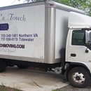 A Woman's Touch Moving, Inc. - Movers