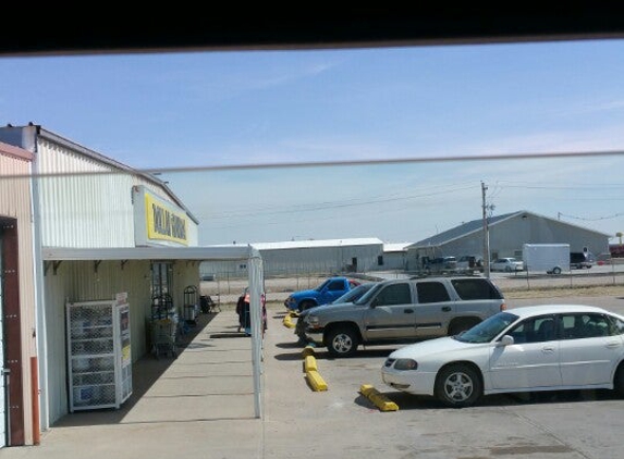 Dollar General - Imperial, NE