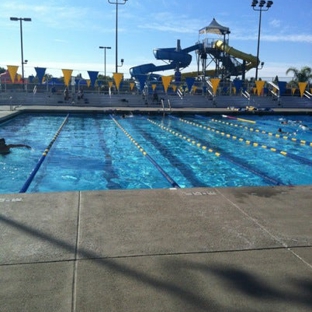 West Sacramento Recreation Center - West Sacramento, CA