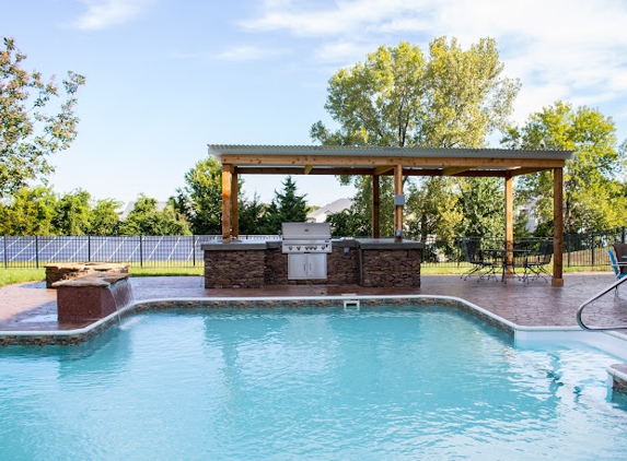 Probuilt Pool & Patio - Riverside, MO