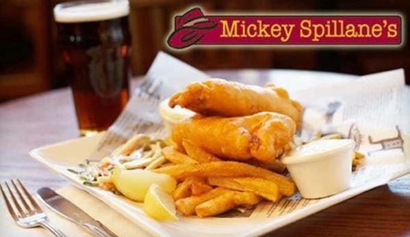 Mickey Spillane's - Eastchester, NY