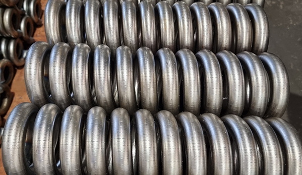 National Industries Pty Ltd - Campbellfield, VIC. Compression Springs