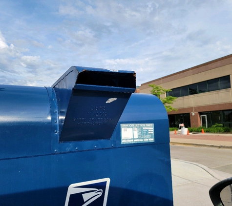 United States Postal Service - Carol Stream, IL