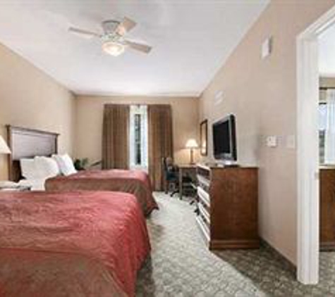 Homewood Suites by Hilton San Antonio North - San Antonio, TX