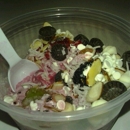 Yogurtini - Yogurt