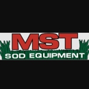 MST Sod Equipment - Tractor Dealers