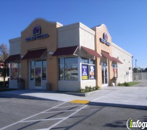 Taco Bell - Canoga Park, CA